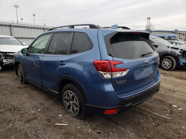 Photo 2 VIN: JF2SKAJC3LH443087 - SUBARU FORESTER P 