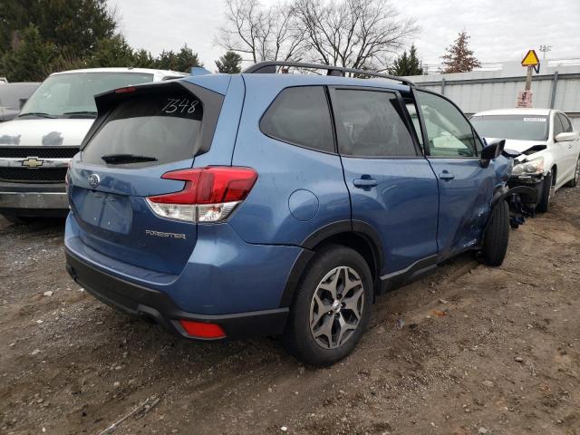 Photo 3 VIN: JF2SKAJC3LH443087 - SUBARU FORESTER P 