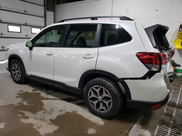 Photo 1 VIN: JF2SKAJC3LH469656 - SUBARU FORESTER P 