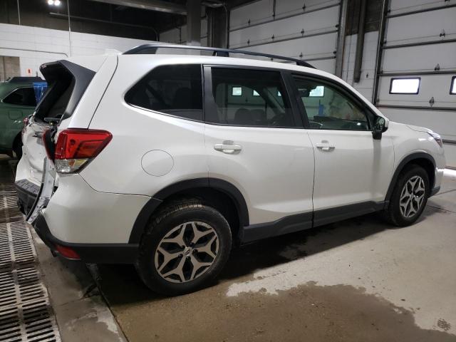 Photo 2 VIN: JF2SKAJC3LH469656 - SUBARU FORESTER P 