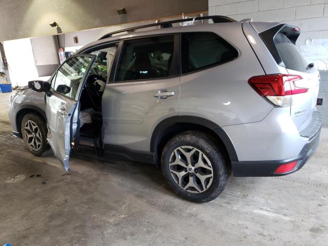 Photo 1 VIN: JF2SKAJC3LH474047 - SUBARU FORESTER P 