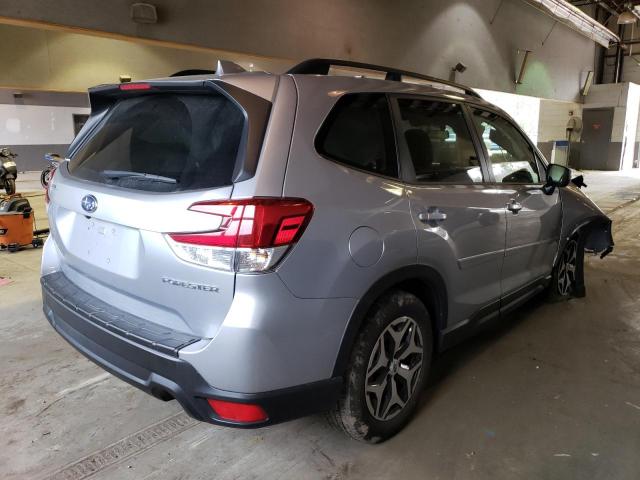 Photo 2 VIN: JF2SKAJC3LH474047 - SUBARU FORESTER P 