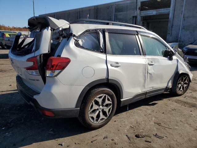 Photo 2 VIN: JF2SKAJC3LH514403 - SUBARU FORESTER P 