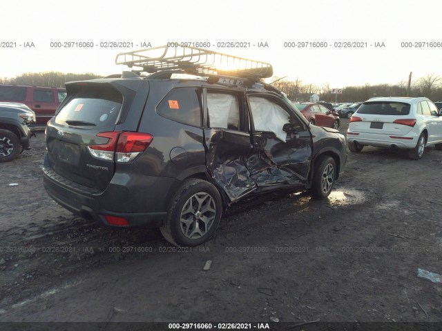 Photo 3 VIN: JF2SKAJC3LH525319 - SUBARU FORESTER 