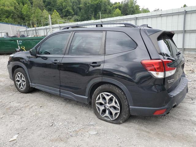 Photo 1 VIN: JF2SKAJC3LH527099 - SUBARU FORESTER P 