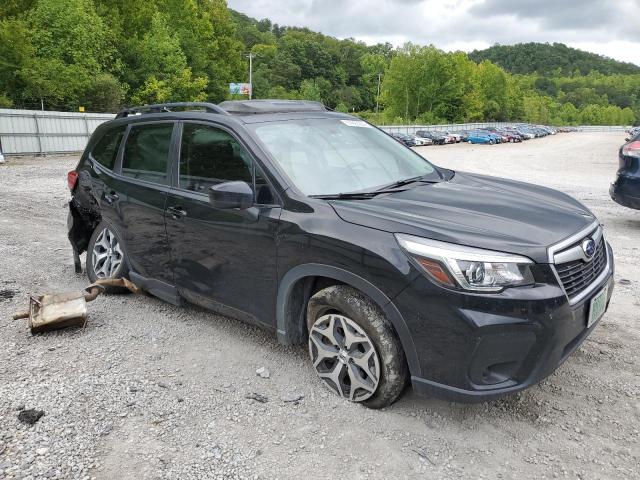 Photo 3 VIN: JF2SKAJC3LH527099 - SUBARU FORESTER P 