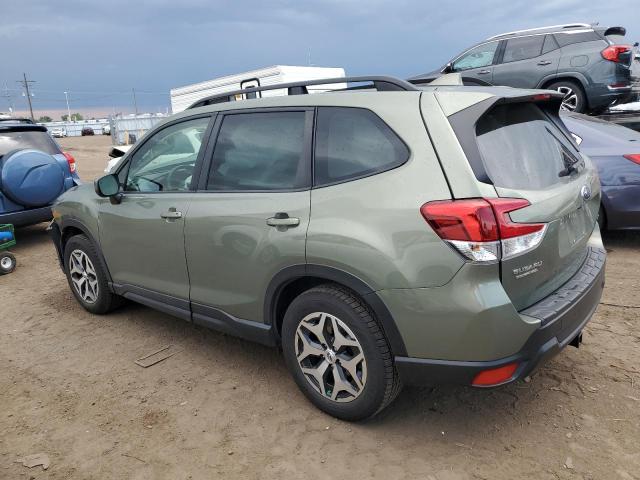 Photo 1 VIN: JF2SKAJC3LH563214 - SUBARU FORESTER P 