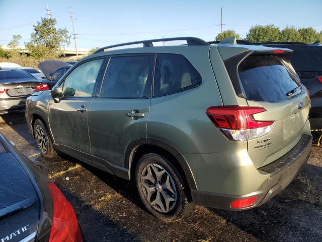 Photo 1 VIN: JF2SKAJC3LH602500 - SUBARU FORESTER P 