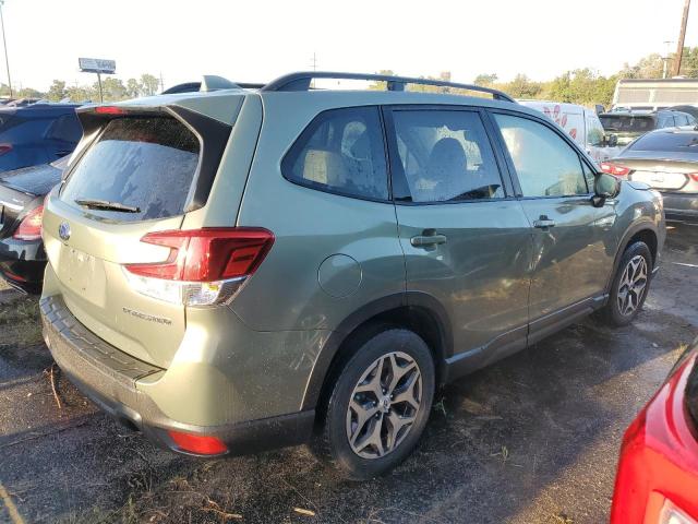 Photo 2 VIN: JF2SKAJC3LH602500 - SUBARU FORESTER P 