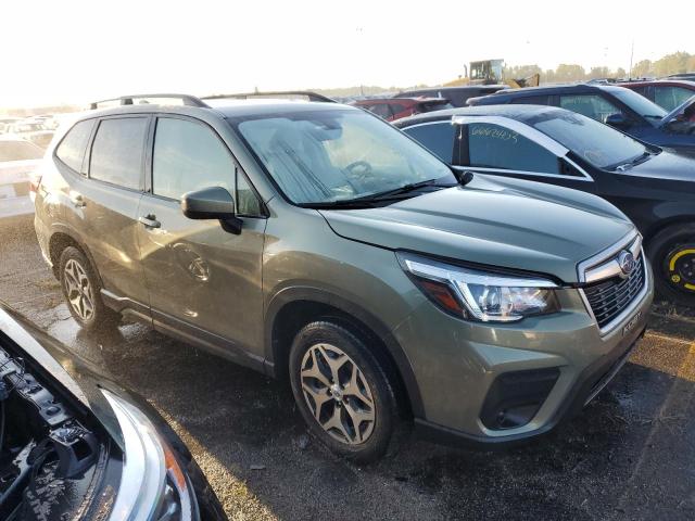 Photo 3 VIN: JF2SKAJC3LH602500 - SUBARU FORESTER P 