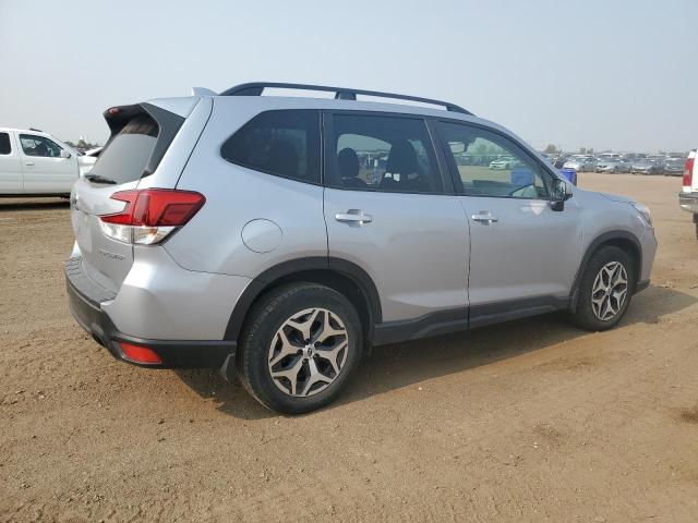 Photo 2 VIN: JF2SKAJC3MH471621 - SUBARU FORESTER P 