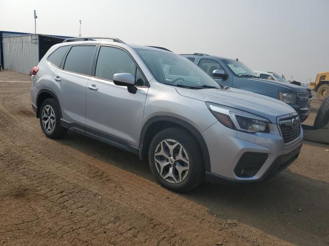 Photo 3 VIN: JF2SKAJC3MH471621 - SUBARU FORESTER P 