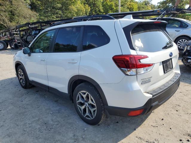 Photo 1 VIN: JF2SKAJC3MH486667 - SUBARU FORESTER P 