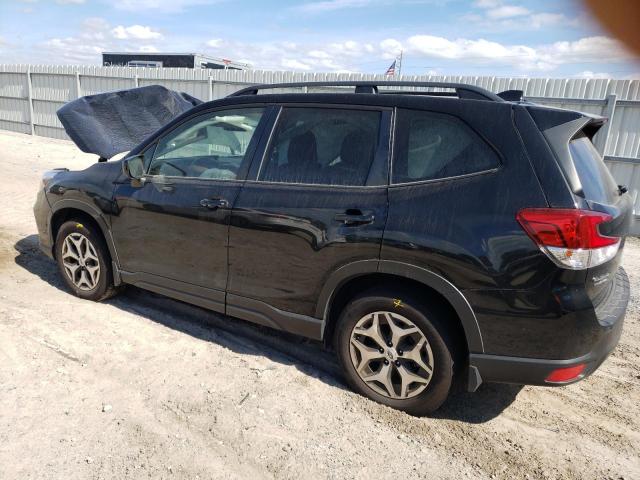 Photo 1 VIN: JF2SKAJC3MH520994 - SUBARU FORESTER P 