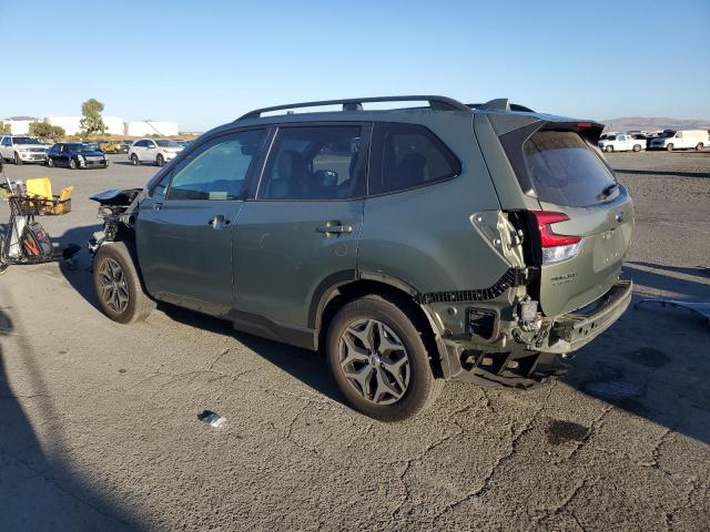 Photo 1 VIN: JF2SKAJC3MH561254 - SUBARU FORESTER P 