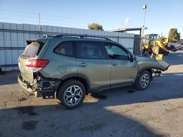 Photo 2 VIN: JF2SKAJC3MH561254 - SUBARU FORESTER P 