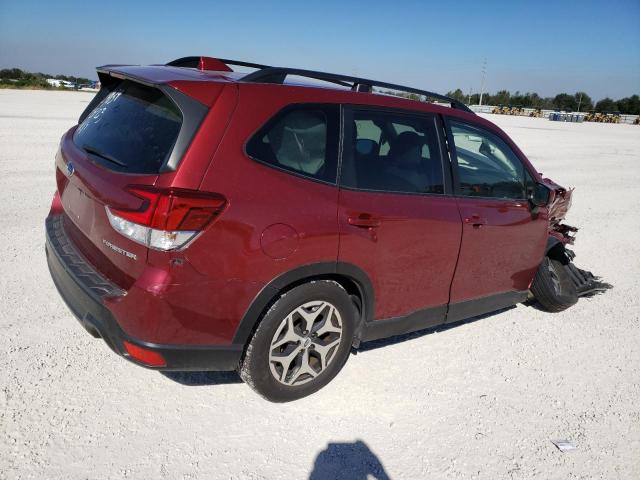 Photo 2 VIN: JF2SKAJC3MH564395 - SUBARU FORESTER P 