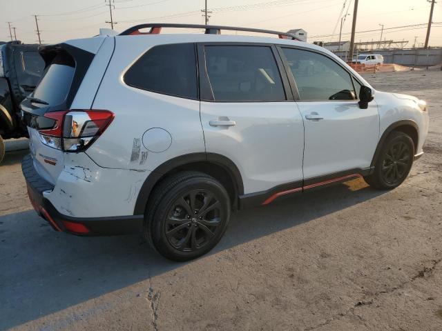 Photo 2 VIN: JF2SKAJC3NH416975 - SUBARU FORESTER S 