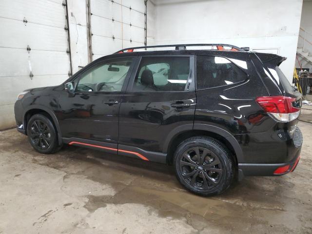 Photo 1 VIN: JF2SKAJC3PH460980 - SUBARU FORESTER 