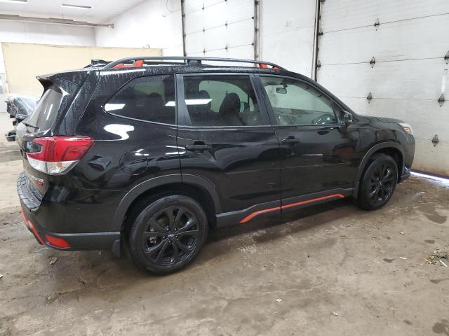 Photo 2 VIN: JF2SKAJC3PH460980 - SUBARU FORESTER 