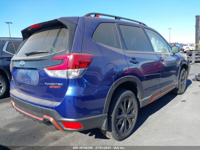 Photo 3 VIN: JF2SKAJC3PH511152 - SUBARU FORESTER 