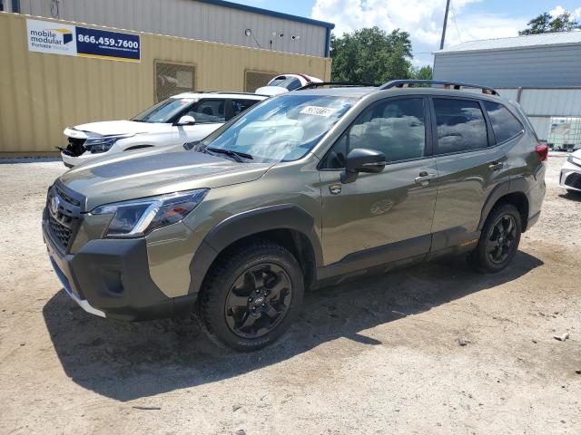 VIN: JF2SKAJC3RH473201 - subaru forester w