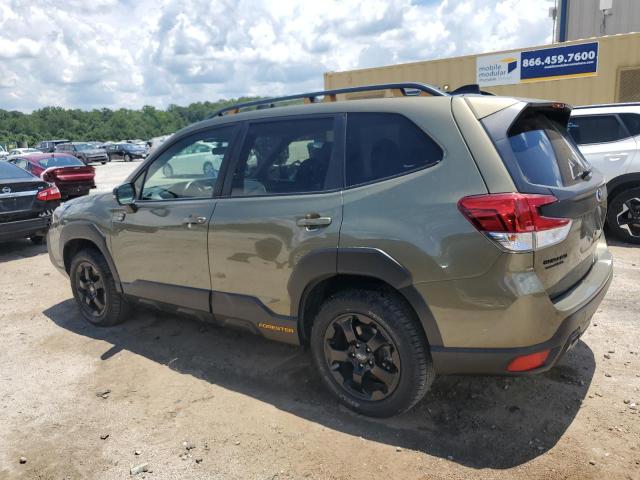 Photo 1 VIN: JF2SKAJC3RH473201 - SUBARU FORESTER W 