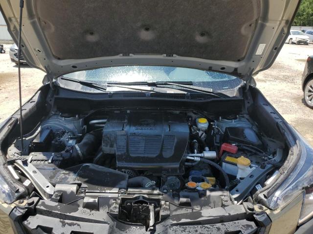 Photo 11 VIN: JF2SKAJC3RH473201 - SUBARU FORESTER W 