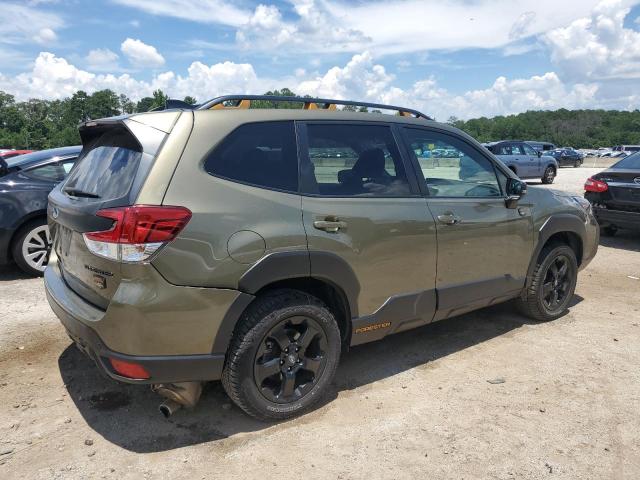 Photo 2 VIN: JF2SKAJC3RH473201 - SUBARU FORESTER W 