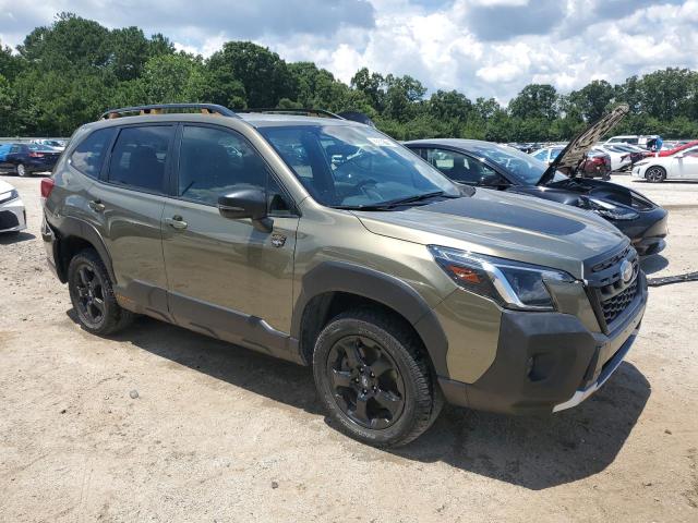 Photo 3 VIN: JF2SKAJC3RH473201 - SUBARU FORESTER W 