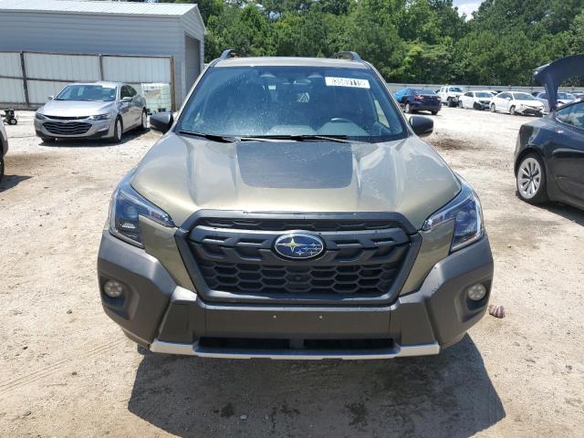 Photo 4 VIN: JF2SKAJC3RH473201 - SUBARU FORESTER W 