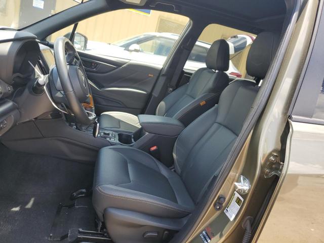 Photo 6 VIN: JF2SKAJC3RH473201 - SUBARU FORESTER W 