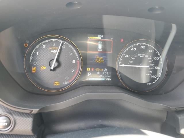 Photo 8 VIN: JF2SKAJC3RH473201 - SUBARU FORESTER W 