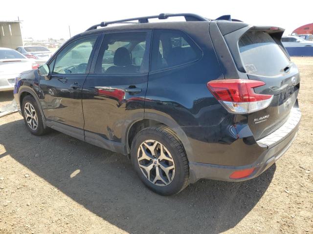 Photo 1 VIN: JF2SKAJC4LH409028 - SUBARU FORESTER P 