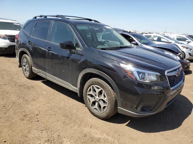 Photo 3 VIN: JF2SKAJC4LH409028 - SUBARU FORESTER P 