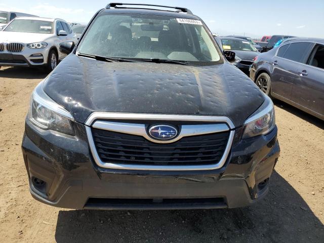 Photo 4 VIN: JF2SKAJC4LH409028 - SUBARU FORESTER P 