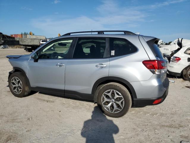 Photo 1 VIN: JF2SKAJC4LH483985 - SUBARU FORESTER P 