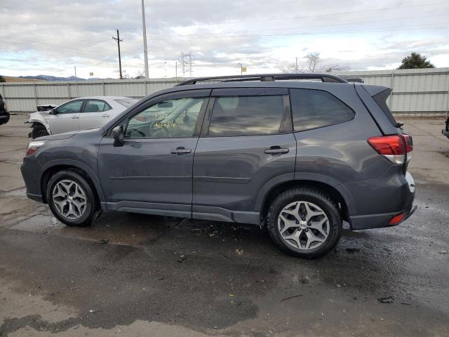 Photo 1 VIN: JF2SKAJC4LH506729 - SUBARU FORESTER 