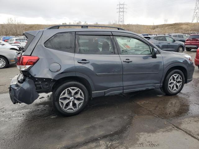 Photo 2 VIN: JF2SKAJC4LH506729 - SUBARU FORESTER 