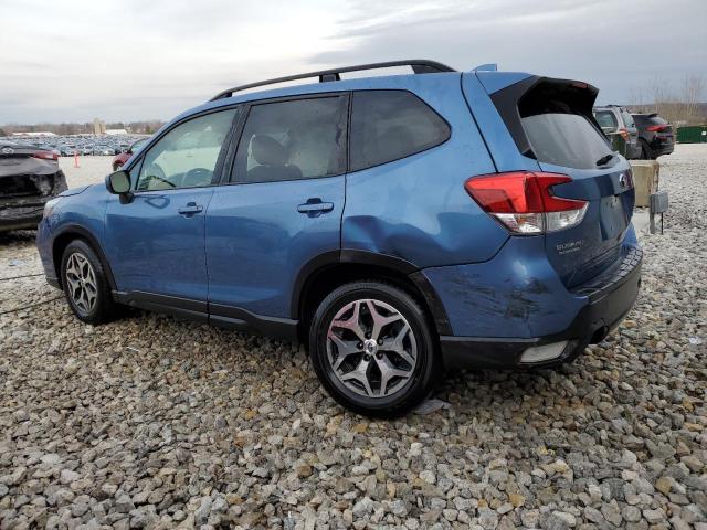 Photo 1 VIN: JF2SKAJC4LH511672 - SUBARU FORESTER 