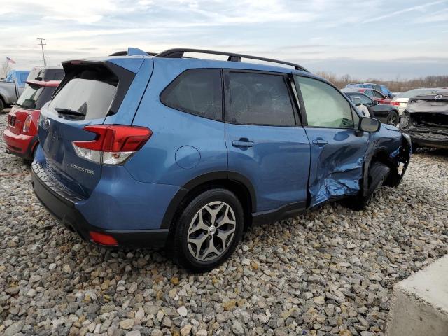 Photo 2 VIN: JF2SKAJC4LH511672 - SUBARU FORESTER 