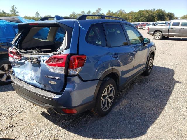 Photo 3 VIN: JF2SKAJC4LH543859 - SUBARU FORESTER P 