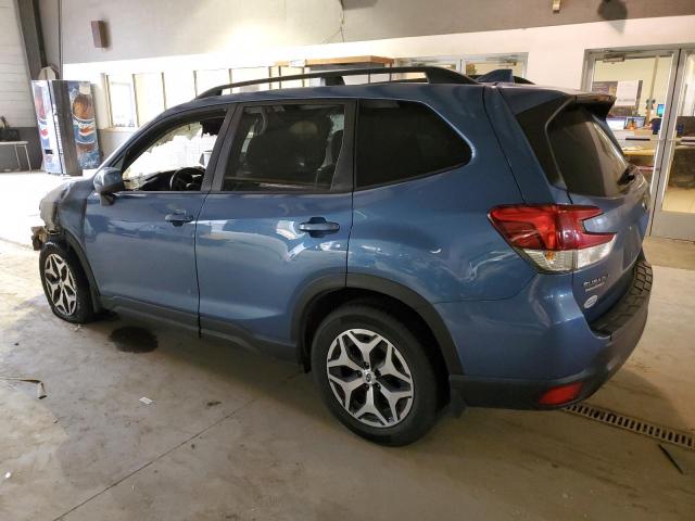 Photo 1 VIN: JF2SKAJC4LH589854 - SUBARU FORESTER 