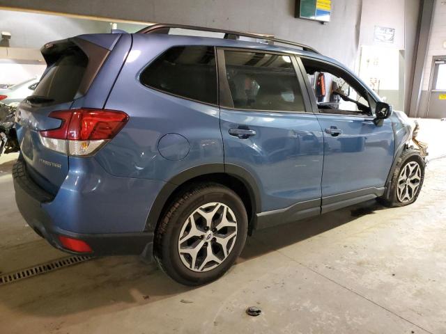 Photo 2 VIN: JF2SKAJC4LH589854 - SUBARU FORESTER 