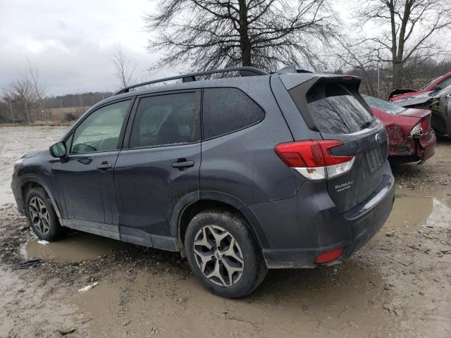 Photo 1 VIN: JF2SKAJC4MH461681 - SUBARU FORESTER 