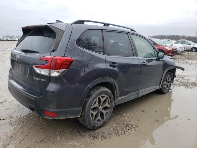 Photo 2 VIN: JF2SKAJC4MH461681 - SUBARU FORESTER 