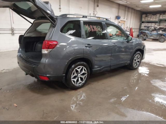 Photo 3 VIN: JF2SKAJC4MH465326 - SUBARU FORESTER 