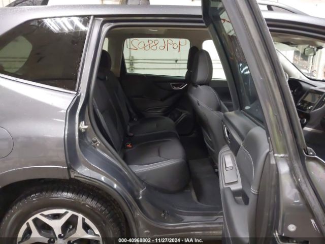 Photo 7 VIN: JF2SKAJC4MH465326 - SUBARU FORESTER 