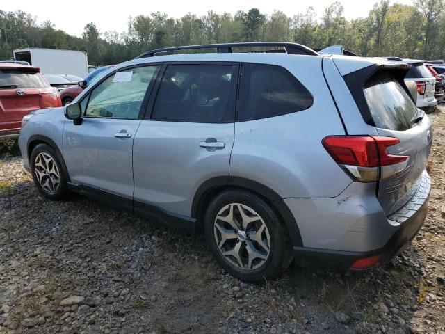 Photo 1 VIN: JF2SKAJC4MH472583 - SUBARU FORESTER P 