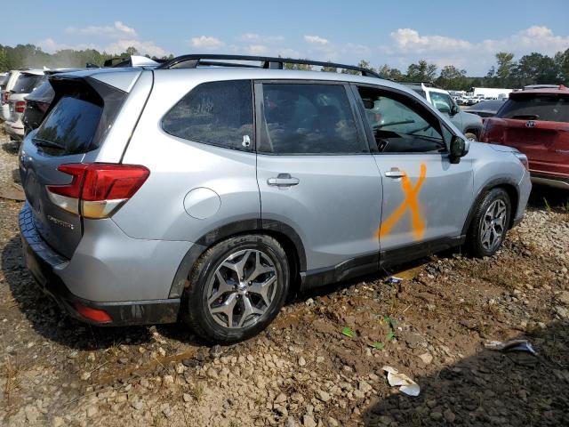 Photo 2 VIN: JF2SKAJC4MH472583 - SUBARU FORESTER P 